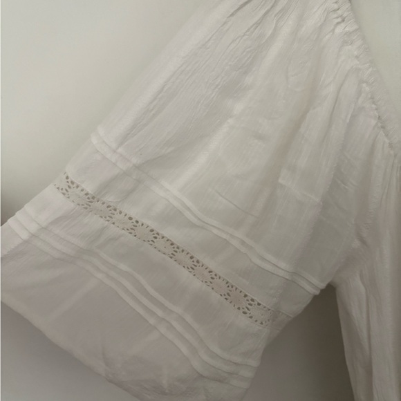 BNWT “Poppy” Z Supply maxi Dress - Picture 5 of 7